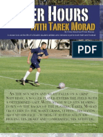 27-28 Tarek Morad