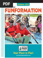 Download CPD Funformation Summer 2012 by Champaign Park District SN85356485 doc pdf