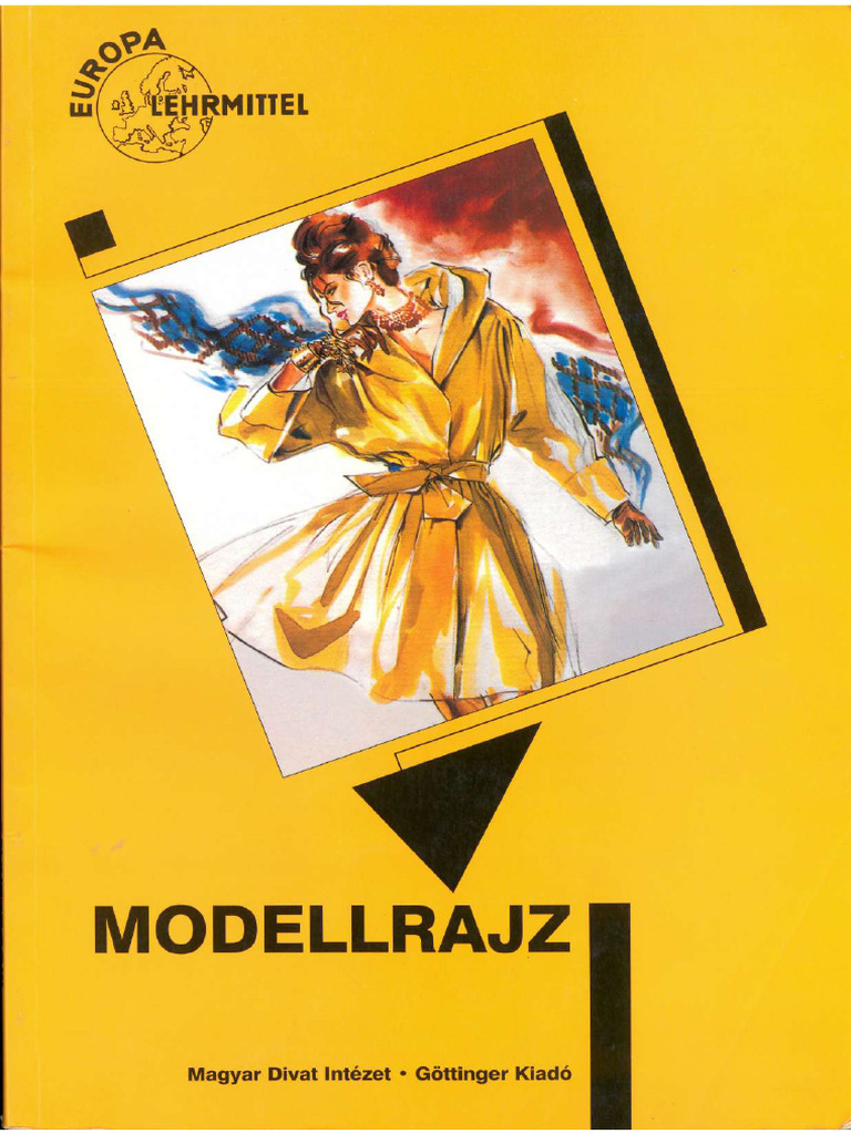 Modellrajz | PDF