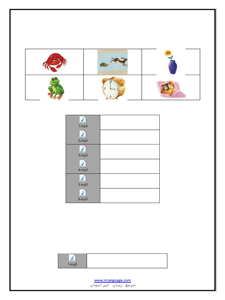 Let's Review Units 3 and 4 | PDF