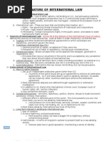 Download Transnational Law Outline by crlstinaaa SN8535942 doc pdf