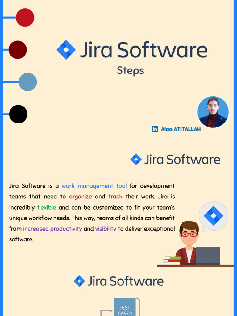 Jira Software Testing Guide | PDF