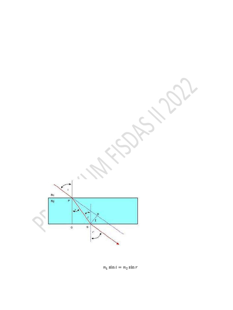 Modul Plan Paralel | PDF