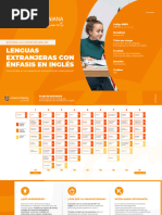 Plan de Estudios Licenciatura en Inglés UNAD | PDF | Plan de estudios ...
