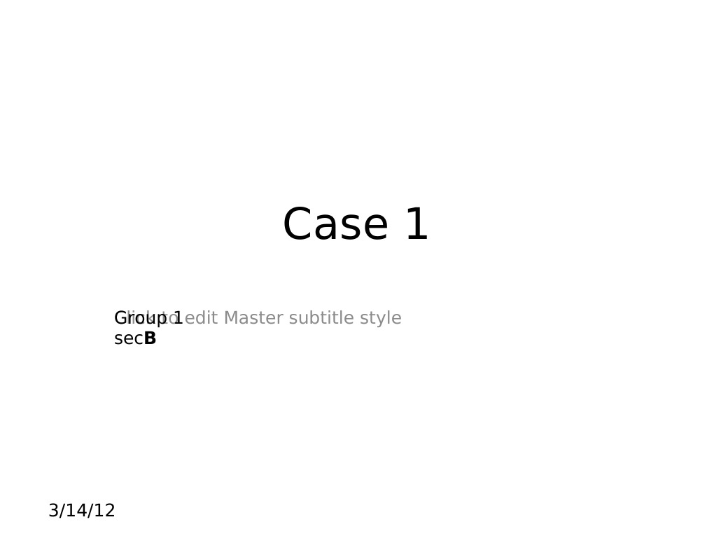 Genpath Case 1 Thyroid Metastasis
