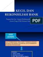 01 Kas Kecil Rekonsiliasi Bank