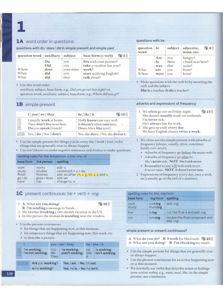 Aef 2 Second Part | PDF