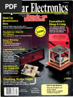 Pe 1989 04 | PDF | Mail | Hard Disk Drive