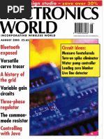 Pe197712 PDF | PDF | Computer Data Storage | Electronics
