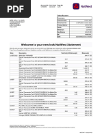 IHT406 | PDF | Interest | Bonds (Finance)