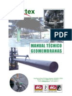 Manual Tecnico Geomembranas Tesis