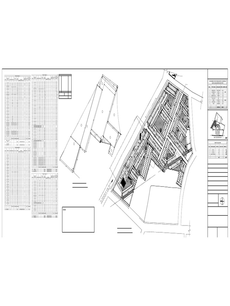 Sushant City Sector 4a Layout | PDF