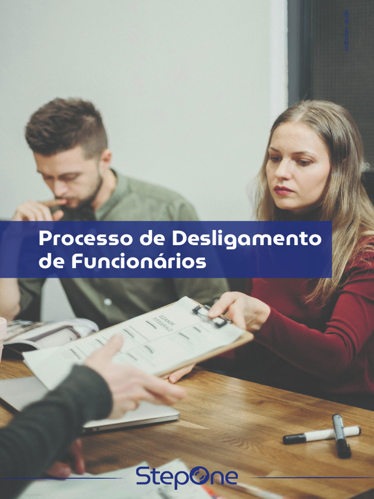 Guia Completo sobre Desligamento de Funcionários | PDF