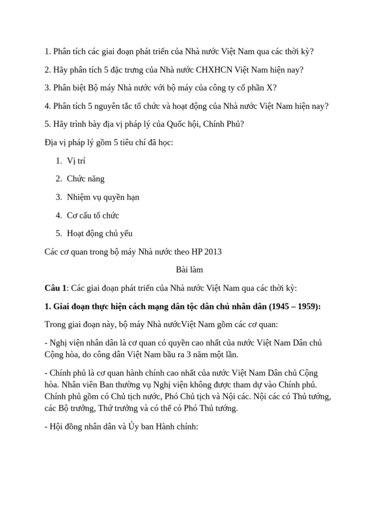 PLDC T2 | PDF