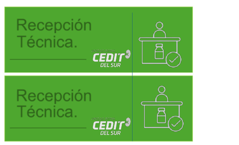 Recepcion | PDF