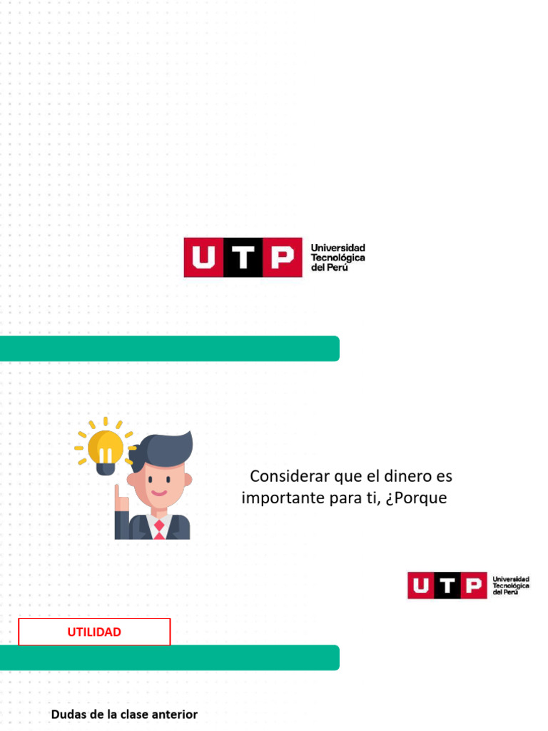 Dinero y Oferta Monetaria: Claves Esenciales | PDF | Dinero | Oferta de ...