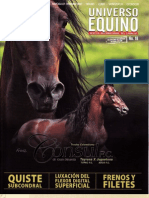 Revista Universo Equino n°18