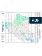 Medford Street Sweep Zones 2012