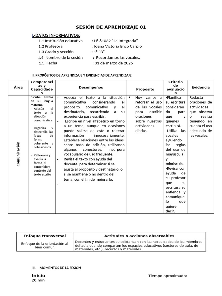 Memorama de Vocales para Imprimir | PDF | Caso de carta | Lingüística