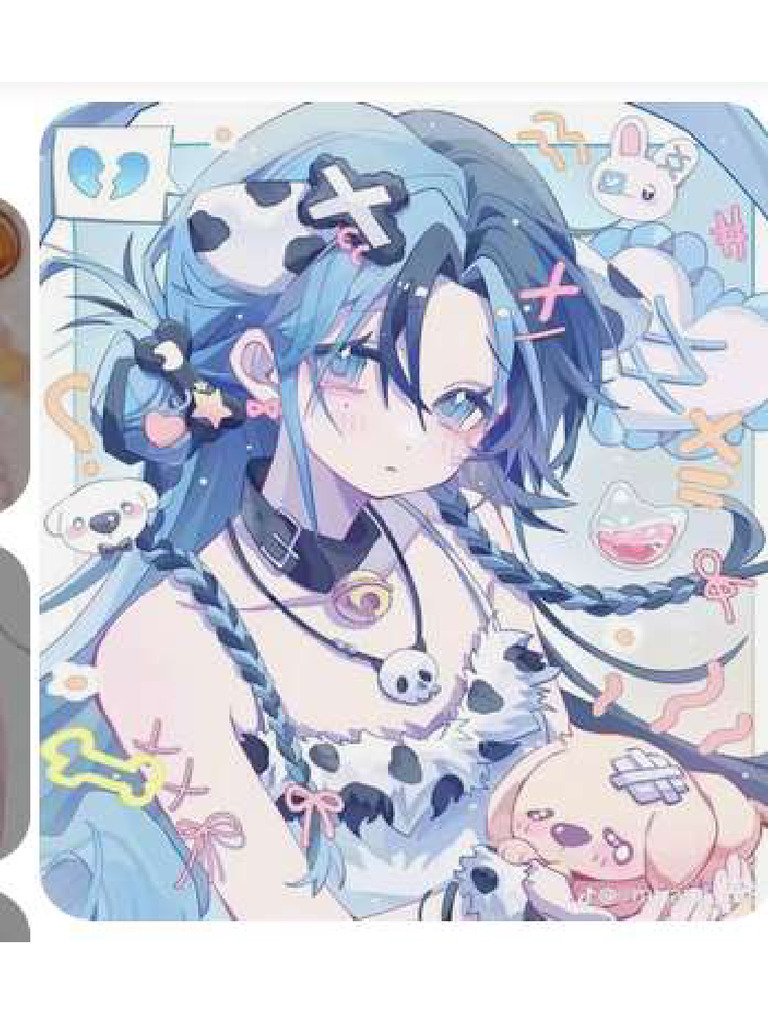 Anime 4 | PDF