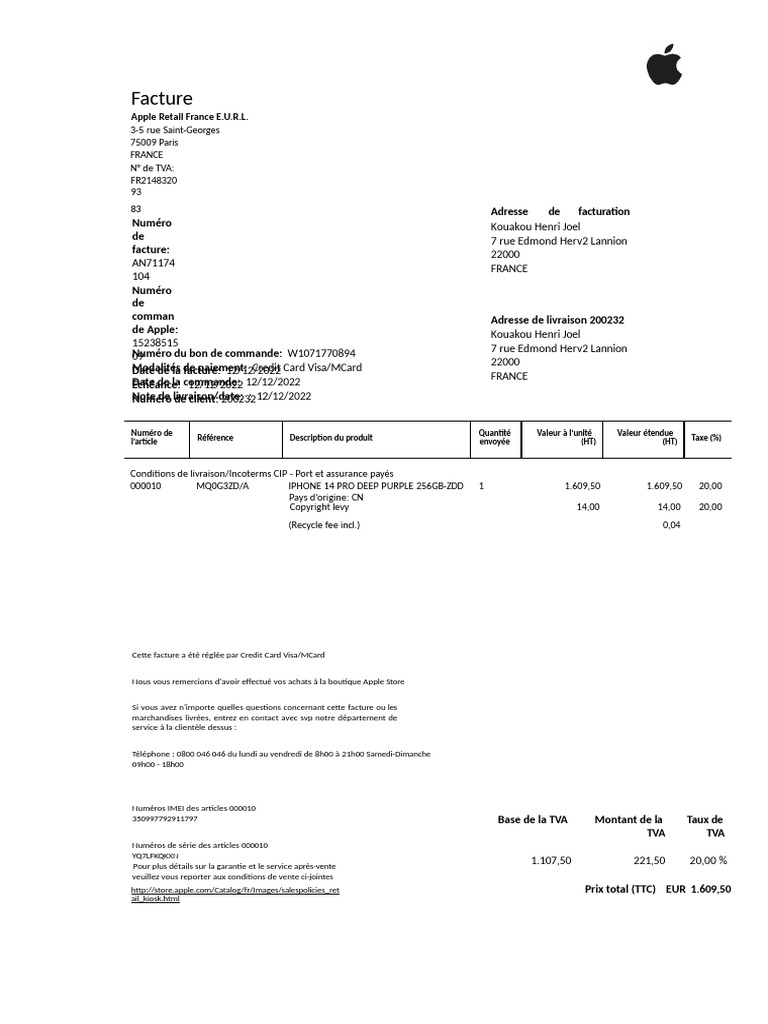 facture-iphone-1-pdf-taxe-sur-la-valeur-ajout-e-facture