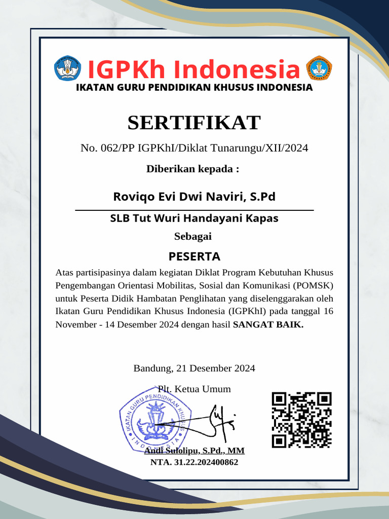 Roviqo Evi Dwi Naviri S Pd Pdf