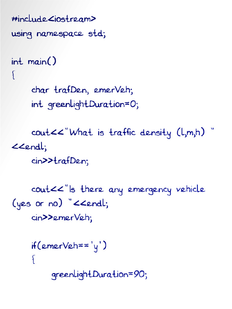 Handwriting | PDF