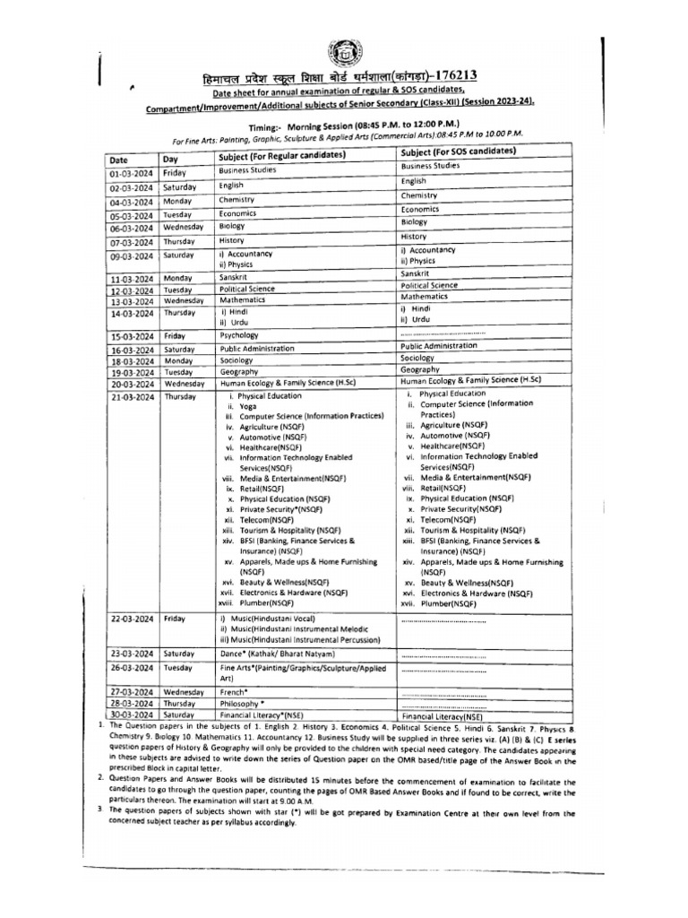 DT Sheet 12 24 01 2024 | PDF