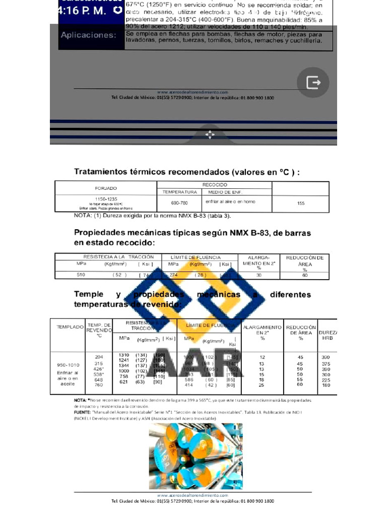Ficha | PDF