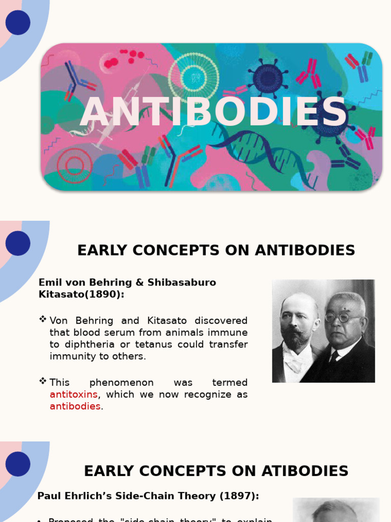 Understanding Antibodies and Vaccines | PDF | Antibody | Vaccines