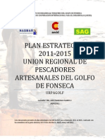 Plan Estrategico URPAGOLF 2011 2015 Final