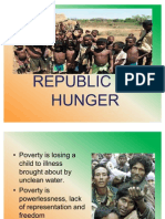 Poverty in India