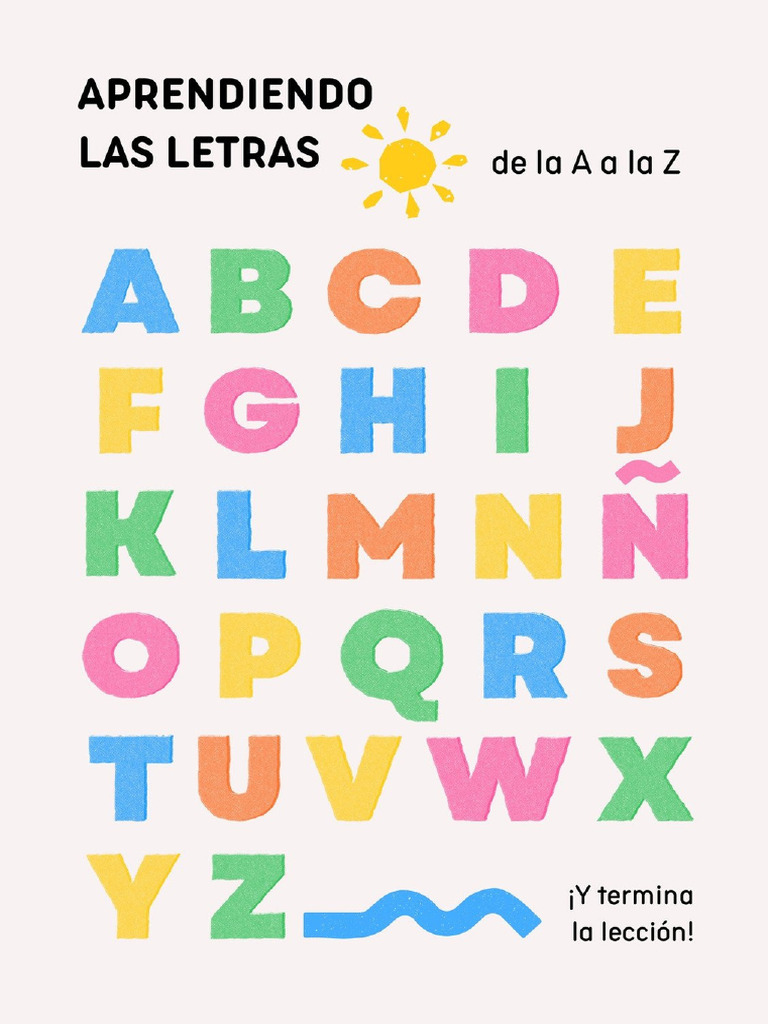 Abc 123 | PDF