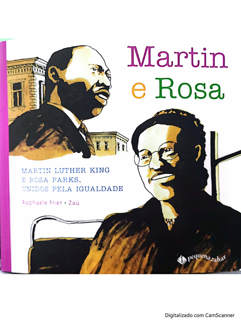 Martin e Rosa | PDF