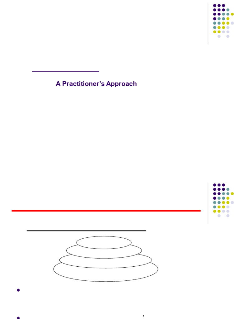 Software Engineering Process Overview | PDF | Software Development ...