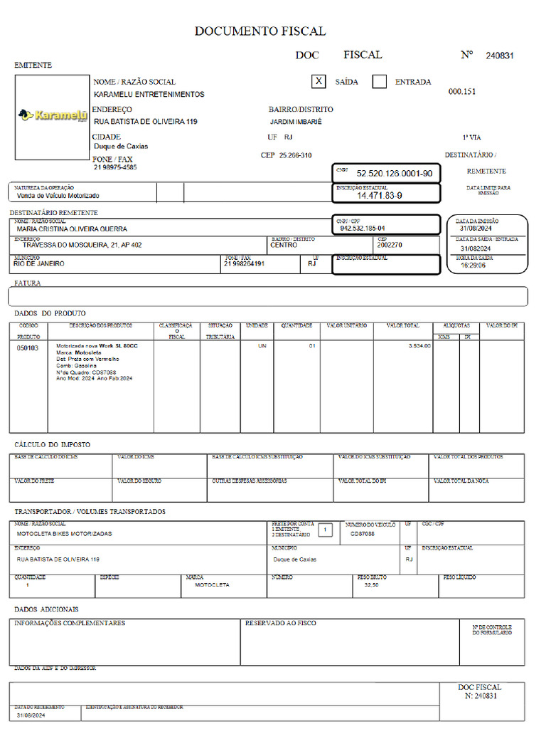 Cris Work SL | PDF