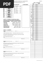 Equipment Color 97 | PDF | Equipment | Armed Conflict