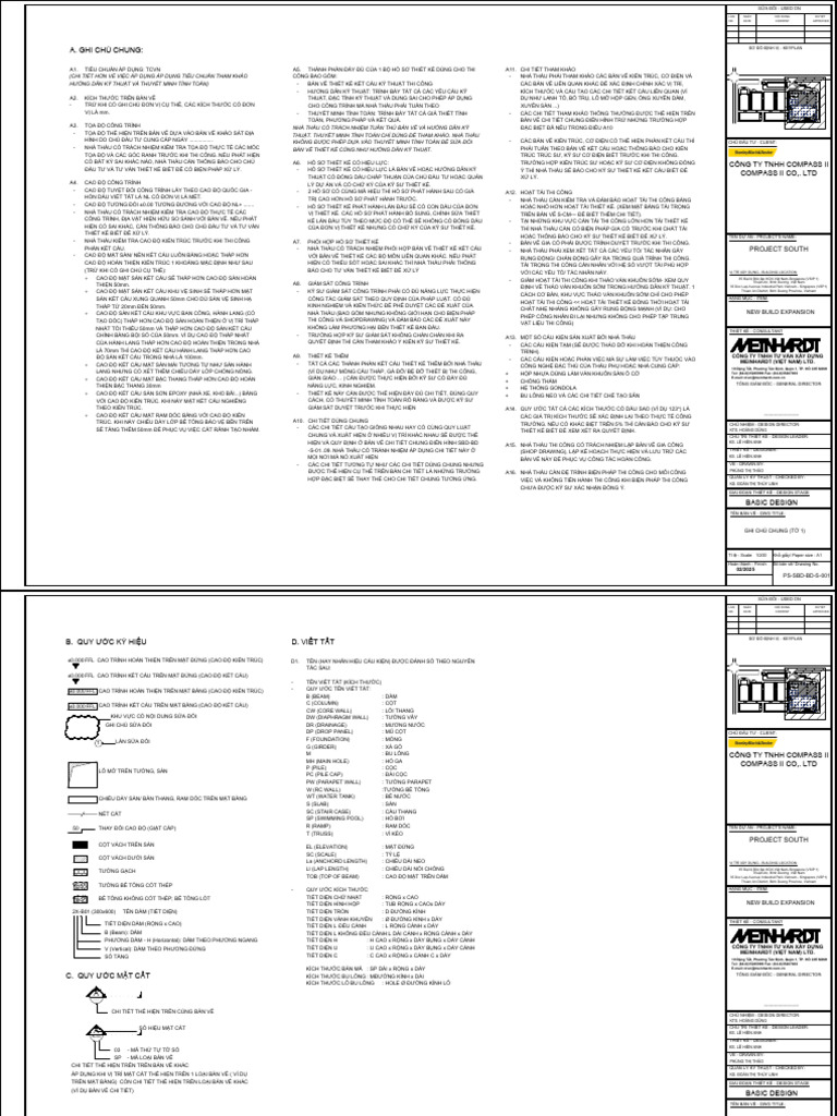 250310. Ps Bd Structure Rev.0 | PDF