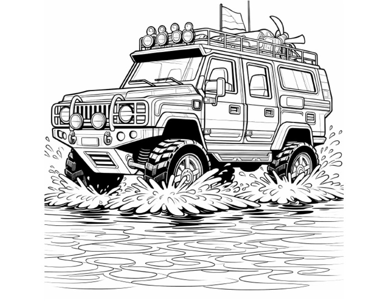 off road | PDF