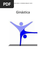 Ginástica