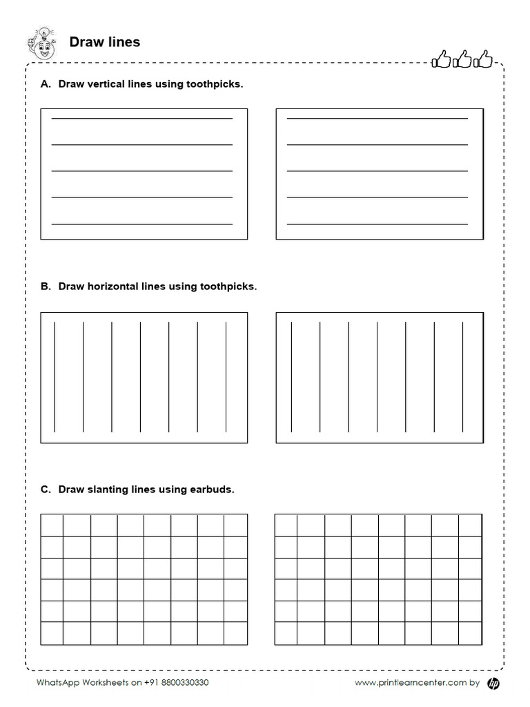 9 8 9 Math Geometry Lines Pdf