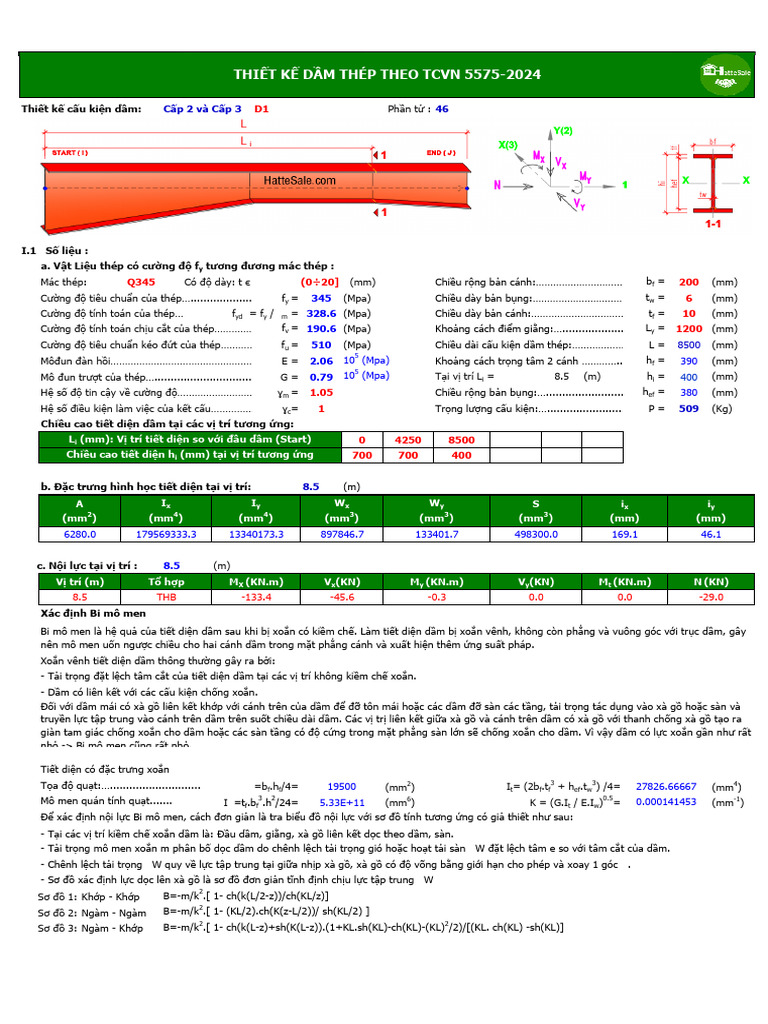 DAM THEP | PDF