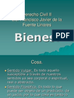 DERECHO CIVIL - BIENES - Curso Completo en Power Point