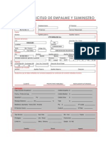 Formularios Cge Solicitud