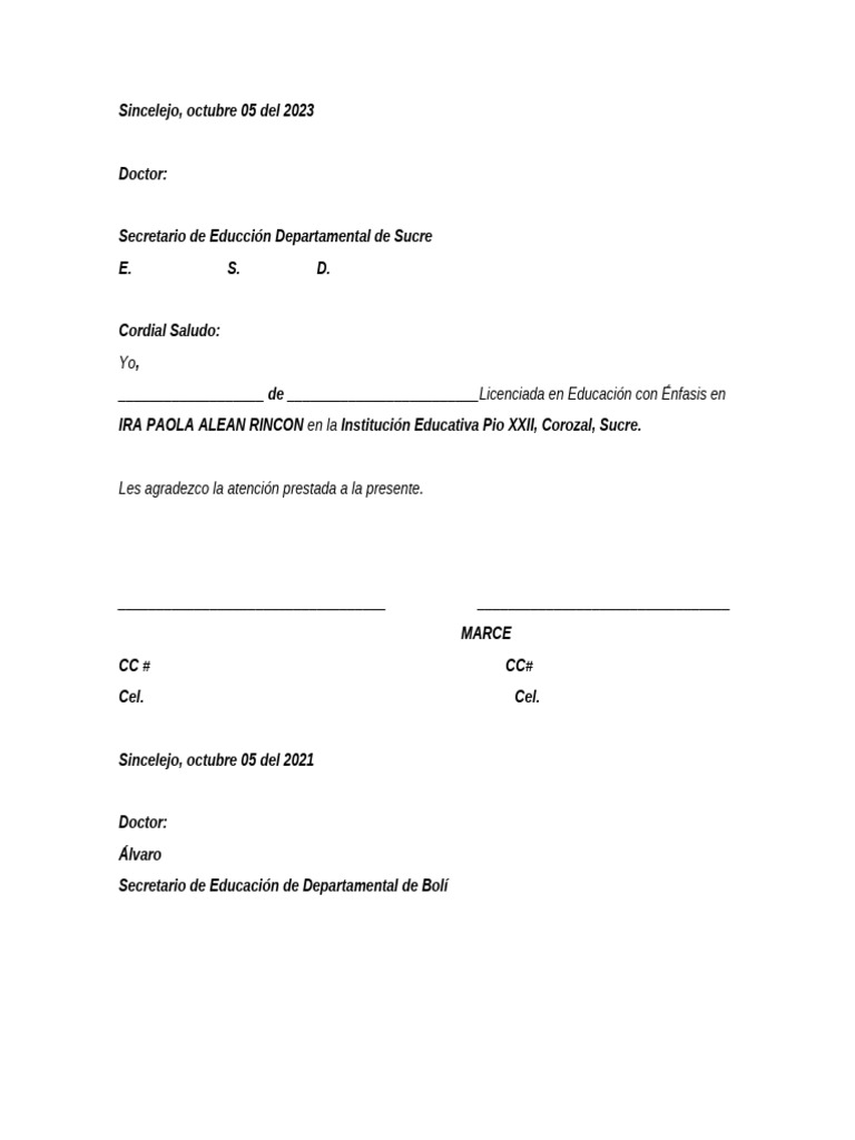 Profe | PDF