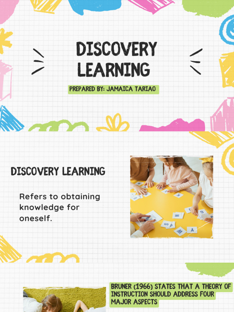 Discovering-the-Childs Mind | PDF