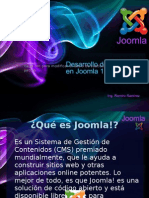 Joomla