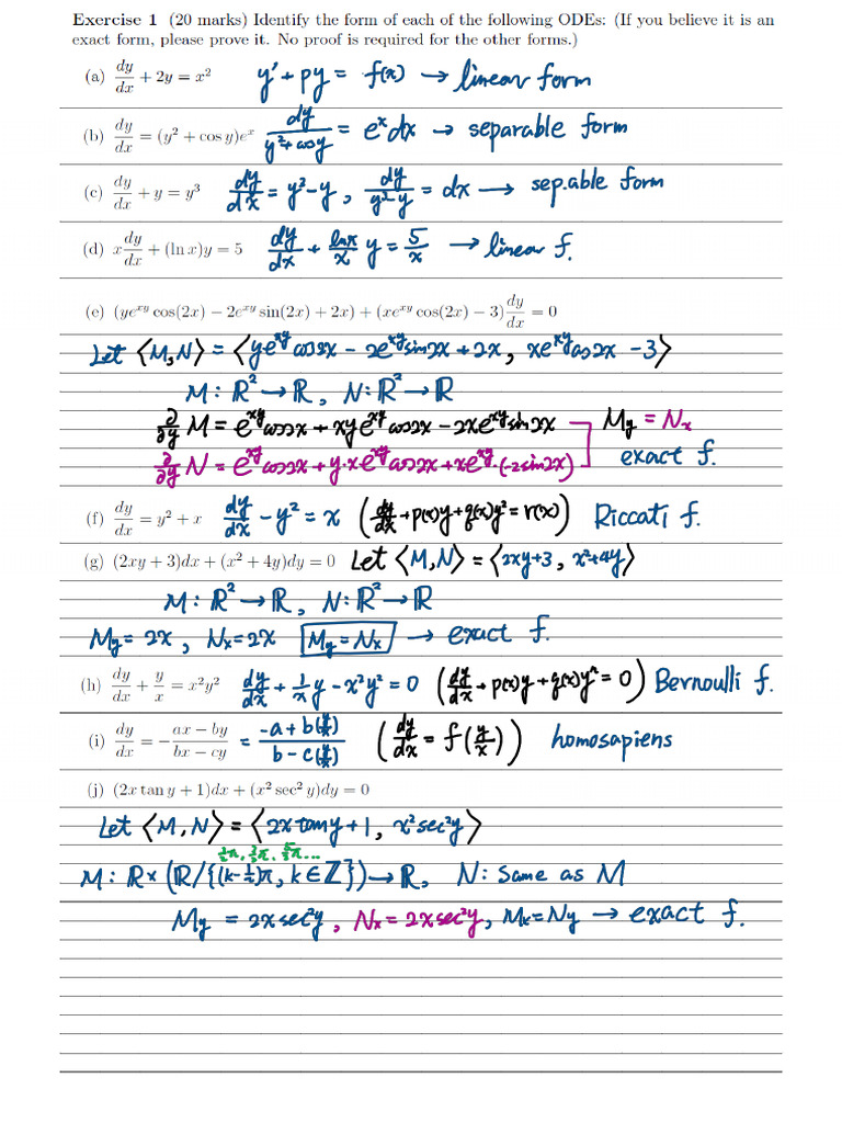 HW1 | PDF