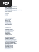 Islamic Nursery Rhymes