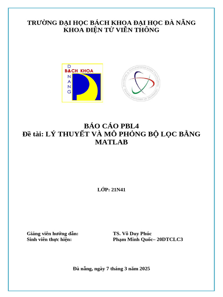 Bo Loc | PDF